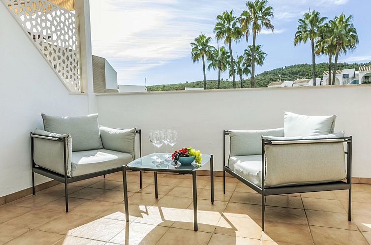 Appartement Font Nova