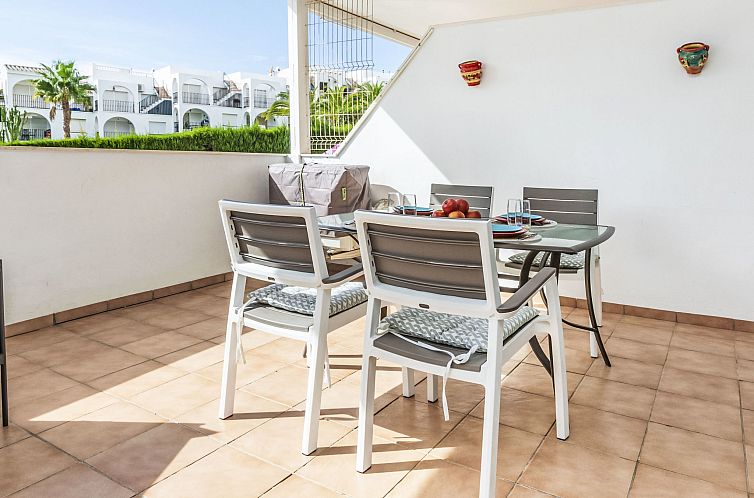 Appartement Font Nova