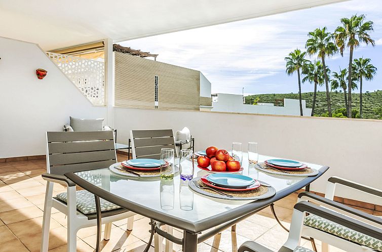 Appartement Font Nova