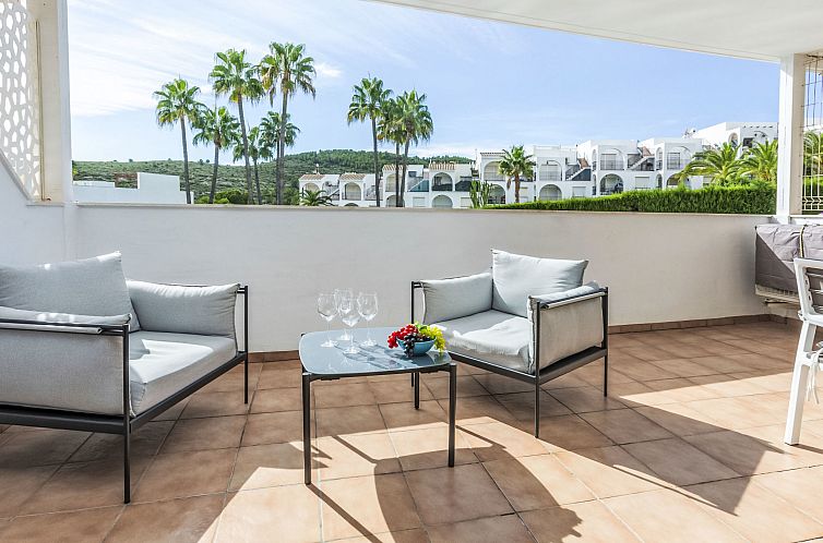 Appartement Font Nova