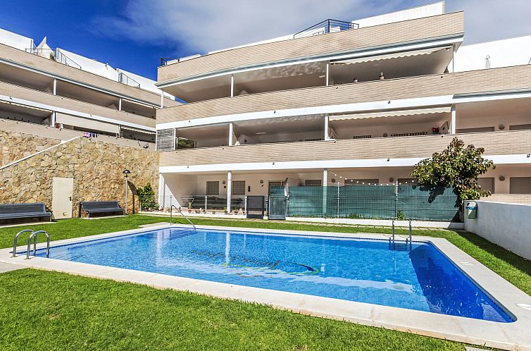 Appartement Font Nova