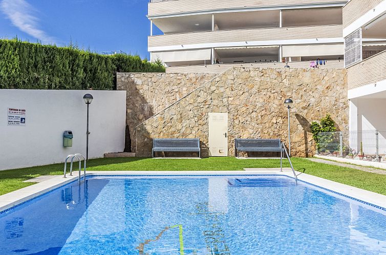 Appartement Font Nova