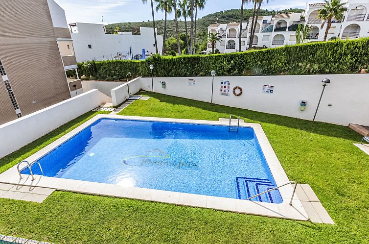 Appartement Font Nova