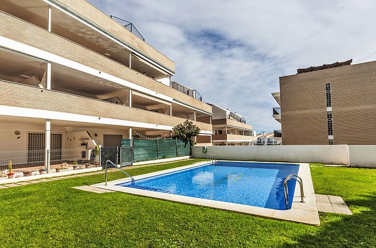 Appartement Font Nova