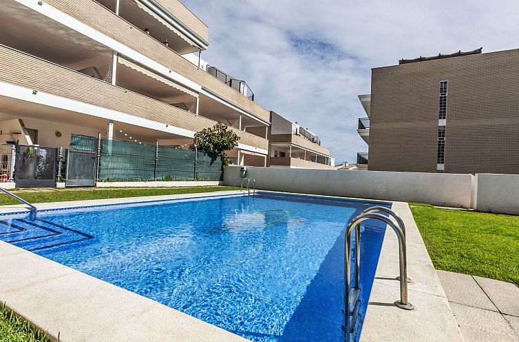 Appartement Font Nova