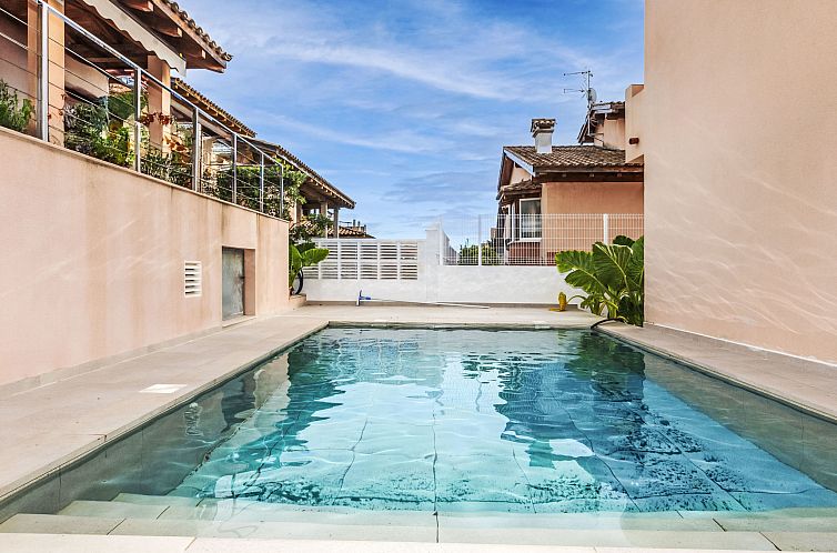 Vakantiehuis Casa Berta