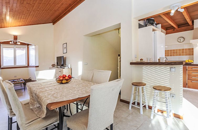 Vakantiehuis Casa Berta