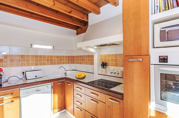 Vakantiehuis Casa Berta