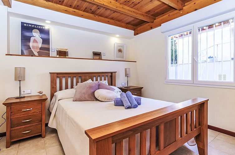 Vakantiehuis Casa Berta