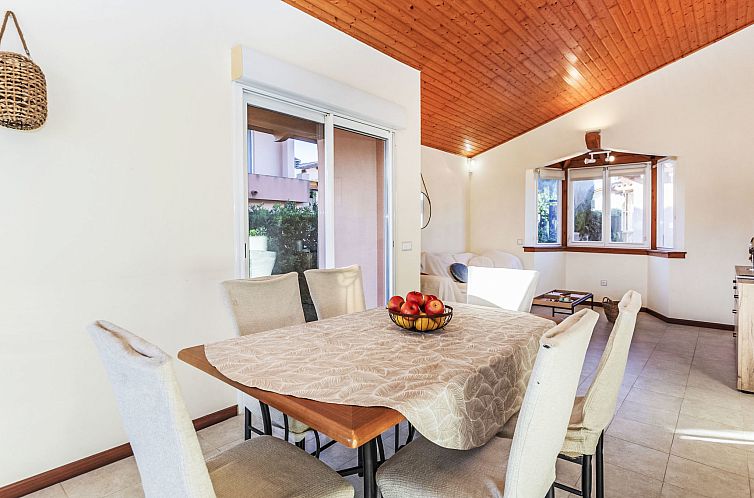 Vakantiehuis Casa Berta