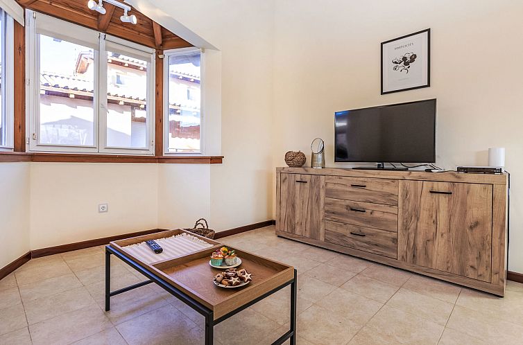 Vakantiehuis Casa Berta