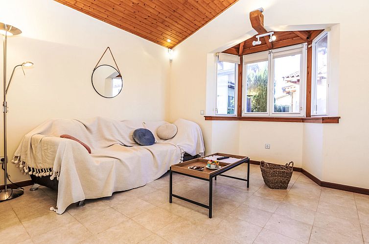 Vakantiehuis Casa Berta