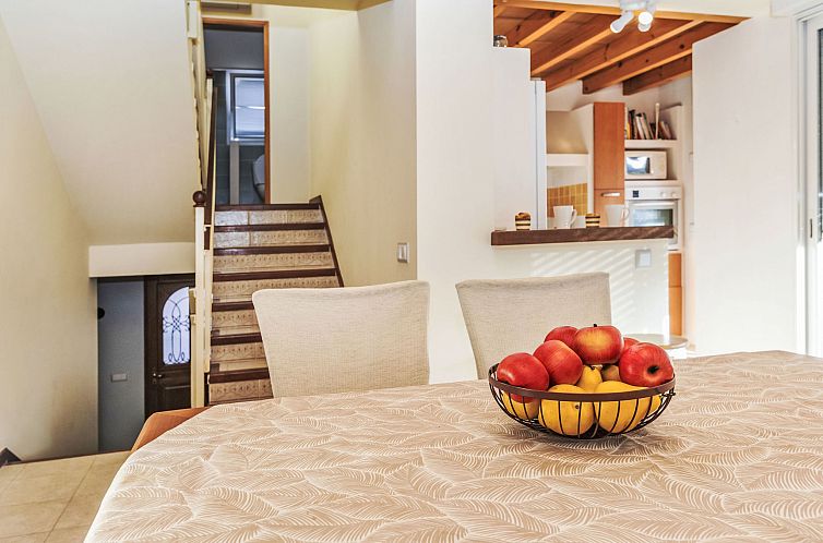 Vakantiehuis Casa Berta