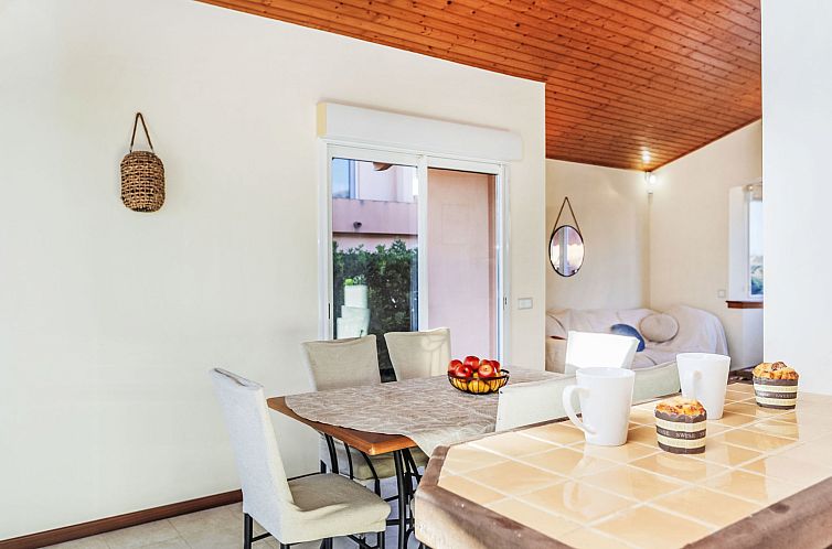 Vakantiehuis Casa Berta