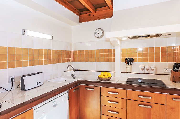 Vakantiehuis Casa Berta