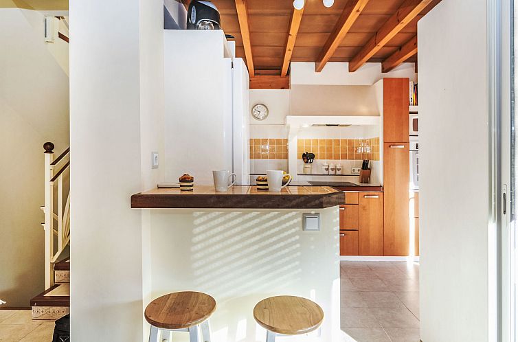 Vakantiehuis Casa Berta