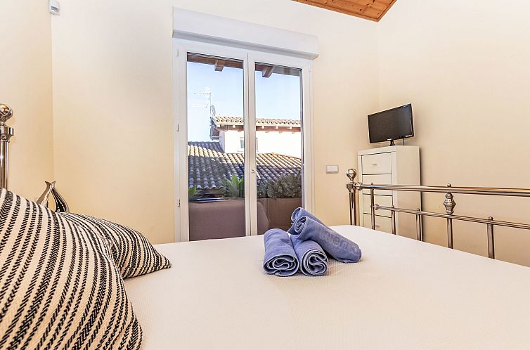 Vakantiehuis Casa Berta