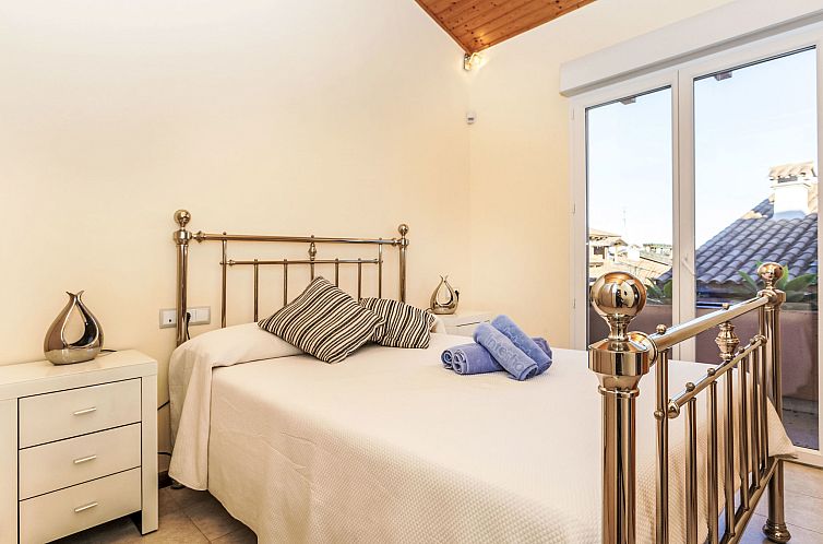 Vakantiehuis Casa Berta