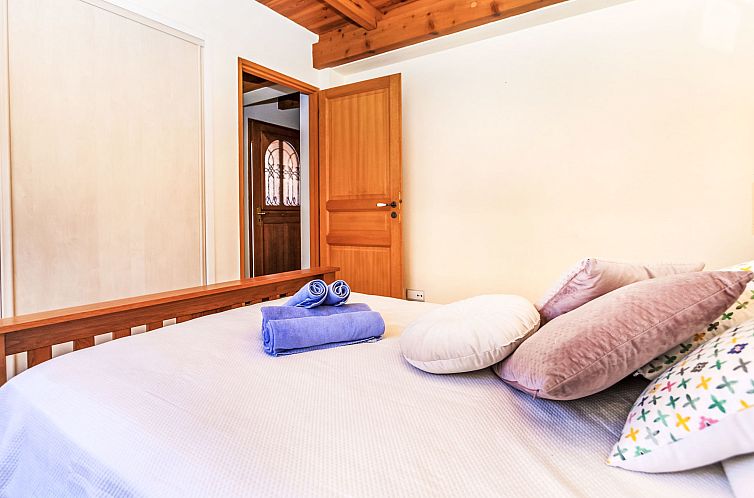 Vakantiehuis Casa Berta