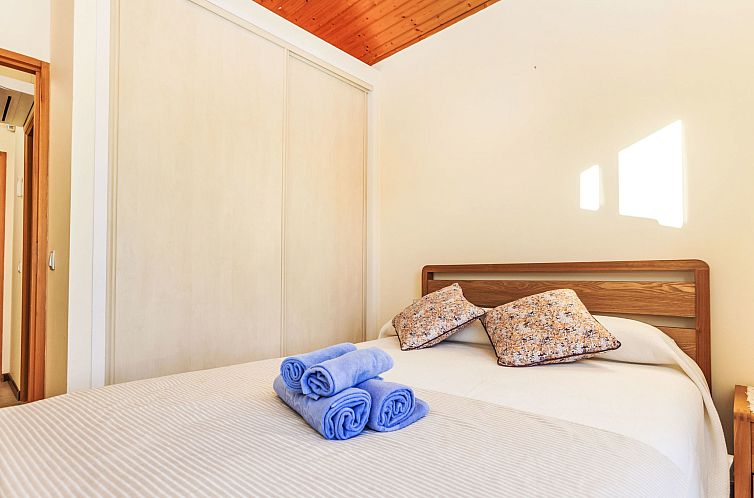 Vakantiehuis Casa Berta