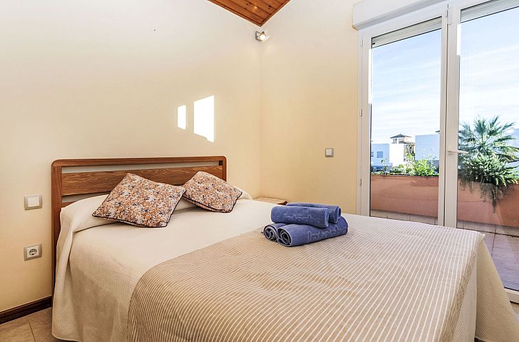 Vakantiehuis Casa Berta