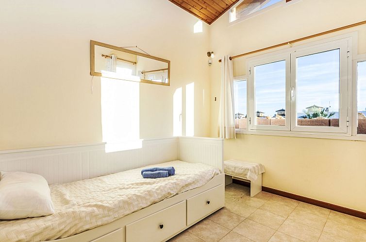 Vakantiehuis Casa Berta