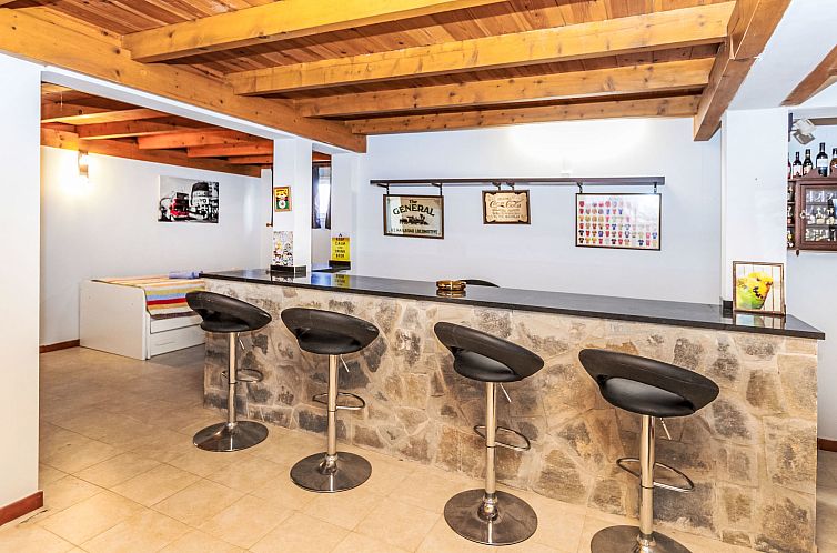 Vakantiehuis Casa Berta