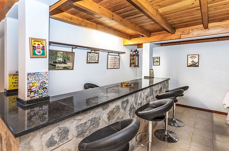 Vakantiehuis Casa Berta
