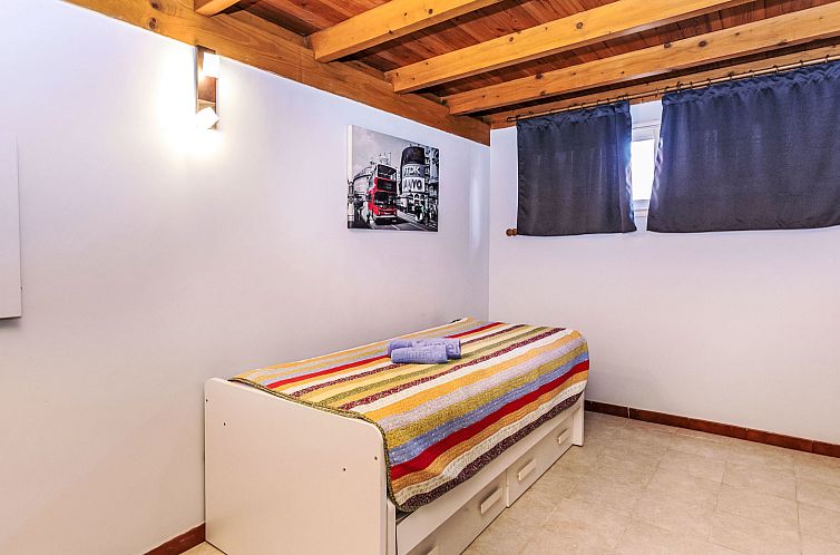 Vakantiehuis Casa Berta