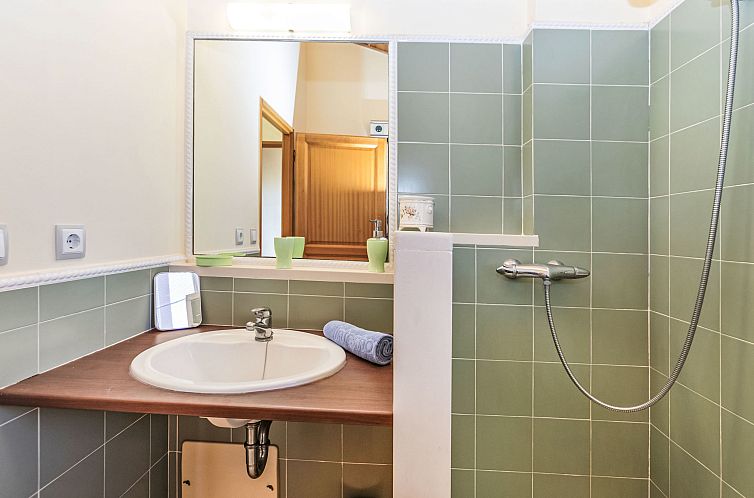 Vakantiehuis Casa Berta