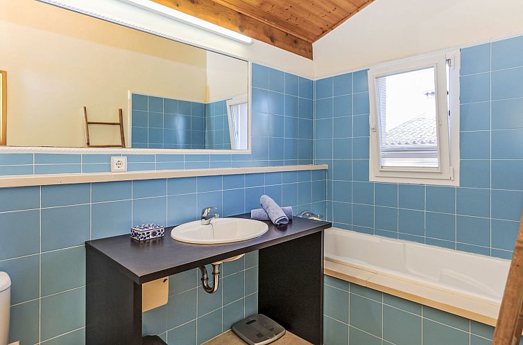 Vakantiehuis Casa Berta