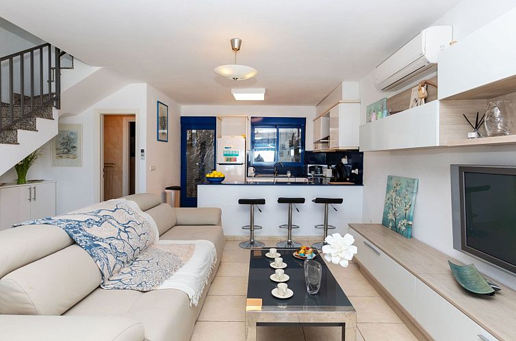 Appartement Los balcones