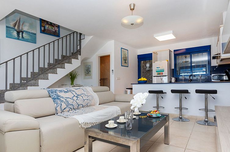 Appartement Los balcones