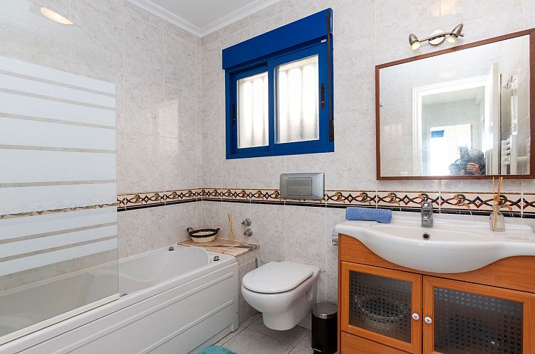 Appartement Los balcones