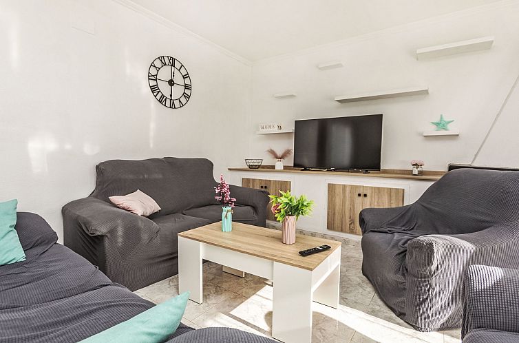 Vakantiehuis Villa Miami