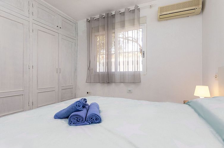 Vakantiehuis Villa Miami