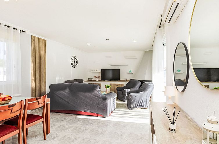 Vakantiehuis Villa Miami