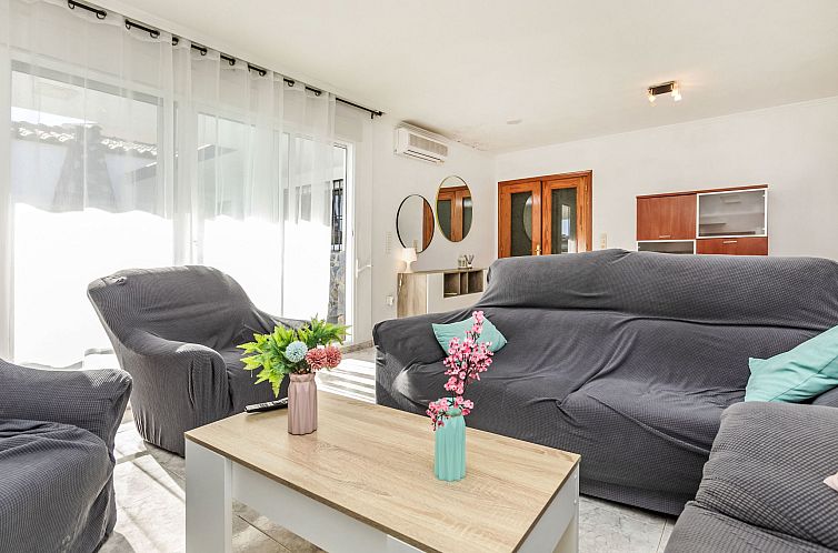 Vakantiehuis Villa Miami