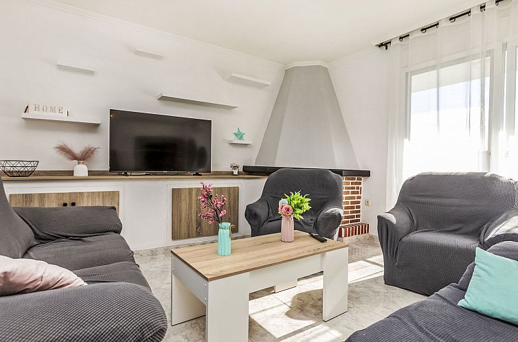 Vakantiehuis Villa Miami