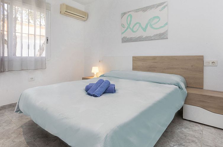 Vakantiehuis Villa Miami