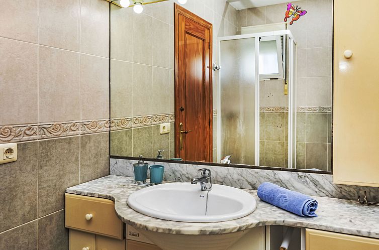 Vakantiehuis Villa Miami