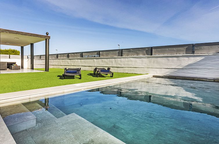 Vakantiehuis Villa Miami