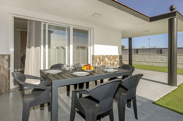 Vakantiehuis Villa Miami