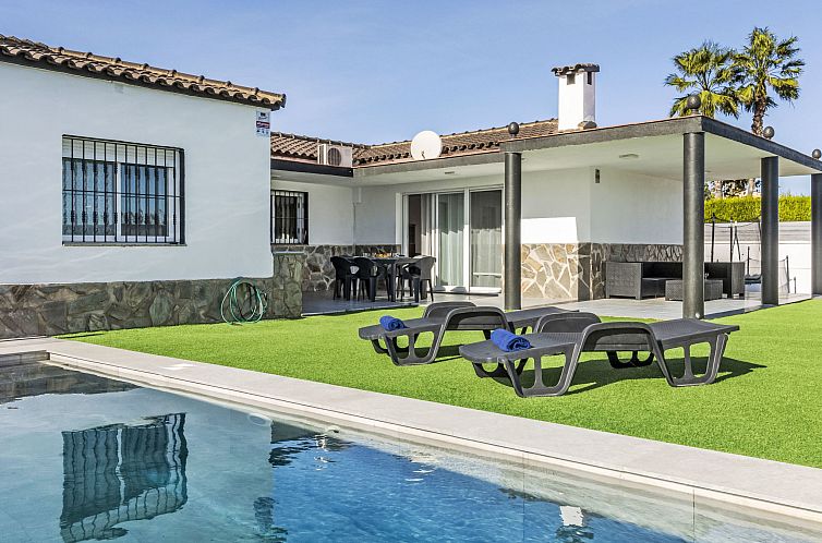 Vakantiehuis Villa Miami