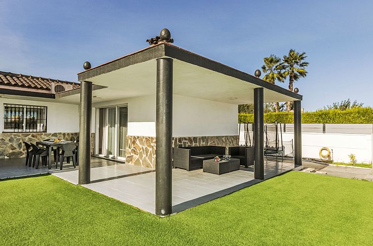 Vakantiehuis Villa Miami