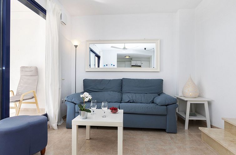 Appartement Balcón al Mar