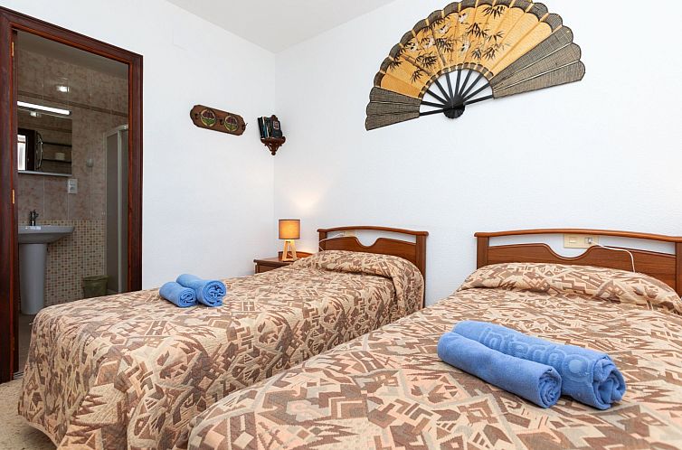 Vakantiehuis Villa Paloma