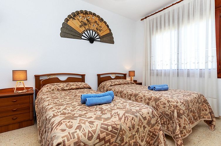 Vakantiehuis Villa Paloma