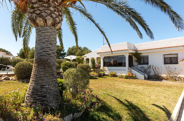 Vakantiehuis Villa Paloma