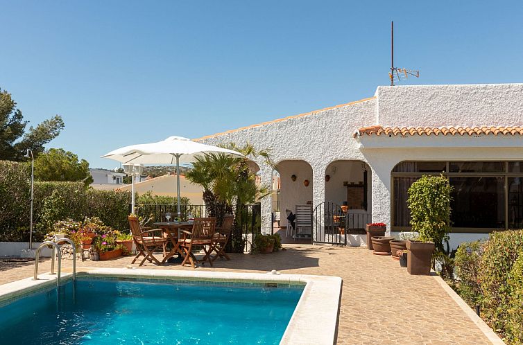 Vakantiehuis Villa Paloma